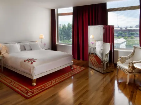 Faena Hotel Buenos Aires