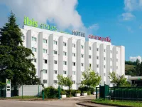 Ibis Styles Lyon Sud Vienne