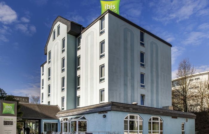 Ibis Styles Duesseldorf-Neuss
