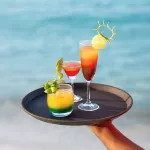 Kaani Village & Spa - Bars