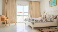 Hotel Royal Jinene Sousse - Balkon