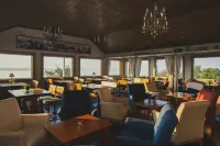 Hotel Gyllene Uttern - breakfast