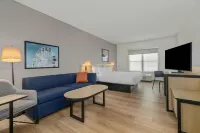 City Express by Marriott St. Augustine - salle de sport