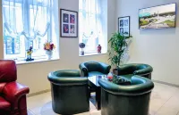 Hotel Opera Garni - Spor Salonu