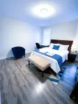 Modern 3-Bedroom Retreat Near Moncton Hospital and Downtown