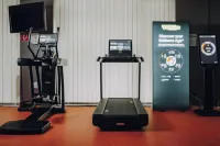 Ameron Köln Hotel Regent - Gym