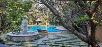 Hoysala Village Resort - С бассейном