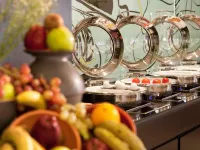 Ibis Amman - พร้อมอาหารเช้า