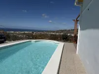 Cortijo del Verdial by At Home Costa del Sol - Pools