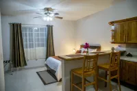 Bugambilias Suites - pemandangan pegunungan