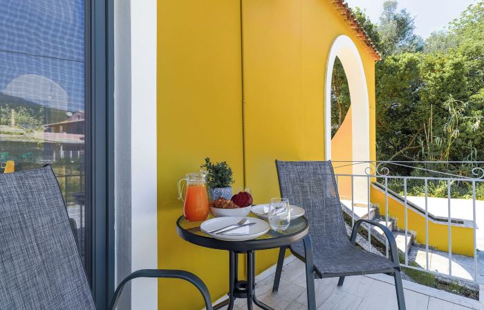 Lavrio residence Corfu