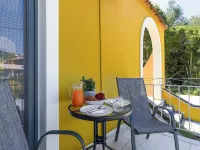 Lavrio residence Corfu Hotels in Ypsos