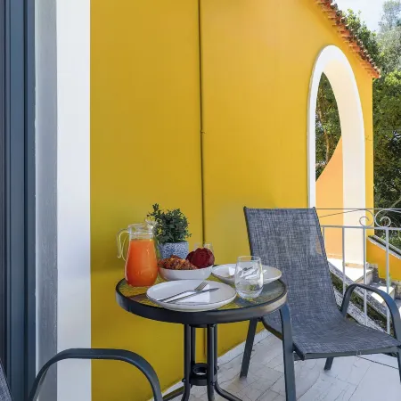 Lavrio residence Corfu