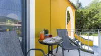 Lavrio residence Corfu