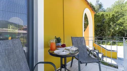 Lavrio residence Corfu - Apartments
