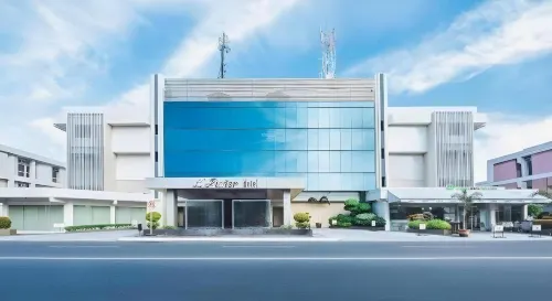 L'漁夫小屋