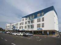 Syajie Koptown Hotel