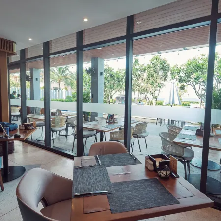 Sunrise Pool Villa Cam Ranh