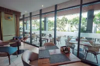 Sunrise Pool Villa Cam Ranh - Bữa sáng
