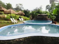 Villa Khadine Grand Vista Resort