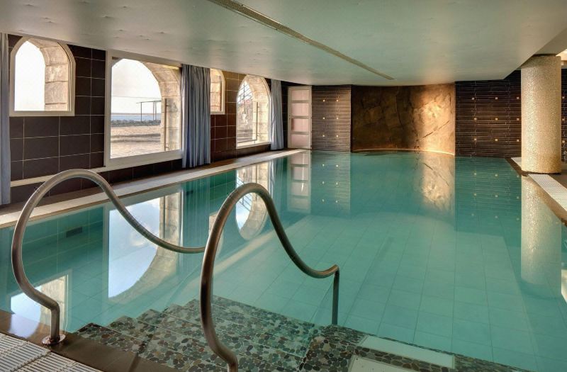 Grand Hôtel Thalasso & Spa photo 5