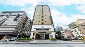 APA Hotel Kyoto Ekimae Chuoguchi