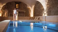 Monastero di Cortona Hotel & Spa - Romantische