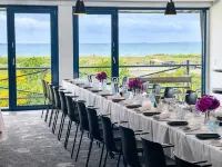 Kobæk Strand Konferencecenter - Bãi biển