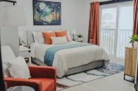 Falkenberg Business Centre and Suites - 2 звезды