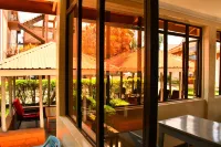 Hotel Tausi - Интернет
