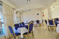 Hotel Tausi - Интернет