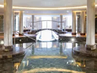 Sofitel Montevideo Casino Carrasco & Spa - spa