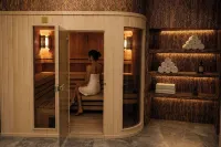 Eighty Eight Deluxe Hotel & Spa - spa