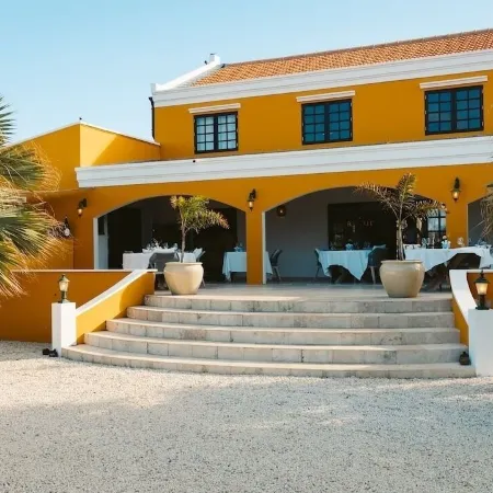 Boutique Hotel Wanapa Adult Friendly - 14 years and older.