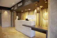Hotel Cruz de la Victoria - พร้อมWifi