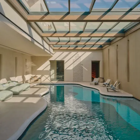 Minos Palace Resort