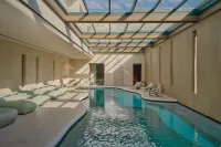 Minos Palace Resort - spa