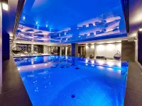 Ibis Styles Nowy Targ - Parkplatz