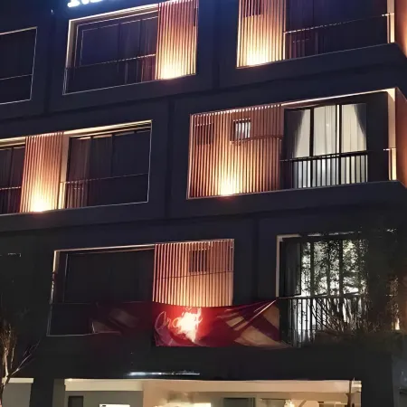 Miyabi Hotel Permas
