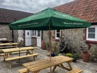 The Old Inn Hotels in Axminster