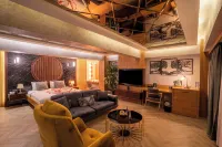 Leman Otel