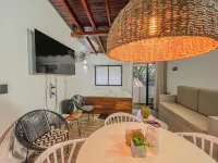 Cumbiana Loft in Provenza by Nowa - Guest houses