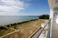 BAY RESORT CONDOMINIUM@IMPERIAL SUITES DIAMOND TOWER - Ocean View