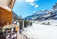 Hotel Restaurant Waldhaus - Scenic