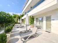Casa Nuova Hotels in Dobrota