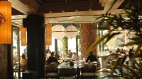 裡瓦飯店