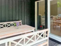 บ้านพักวันหยุด 8 คนในแวกเกอร์โลเซ - 2 ดาว