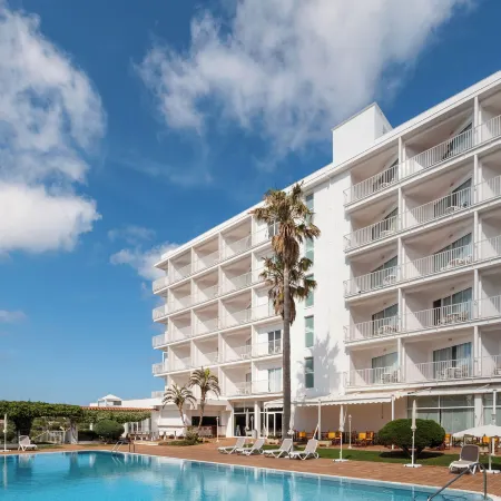 Hotel Agamenón