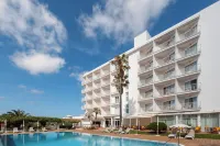 Hotel Agamenón - Pools