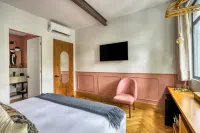 Casa Altata Hotel Boutique - balcony